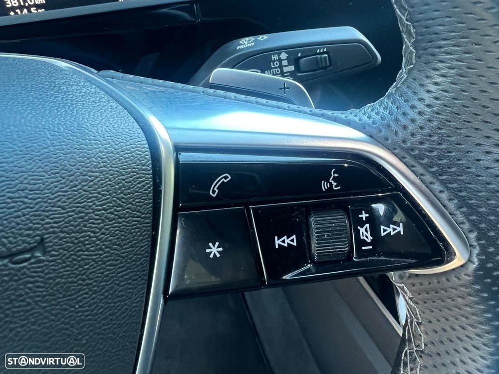 Audi Q8 e-Tron Sportback 50 quattro S line - 22