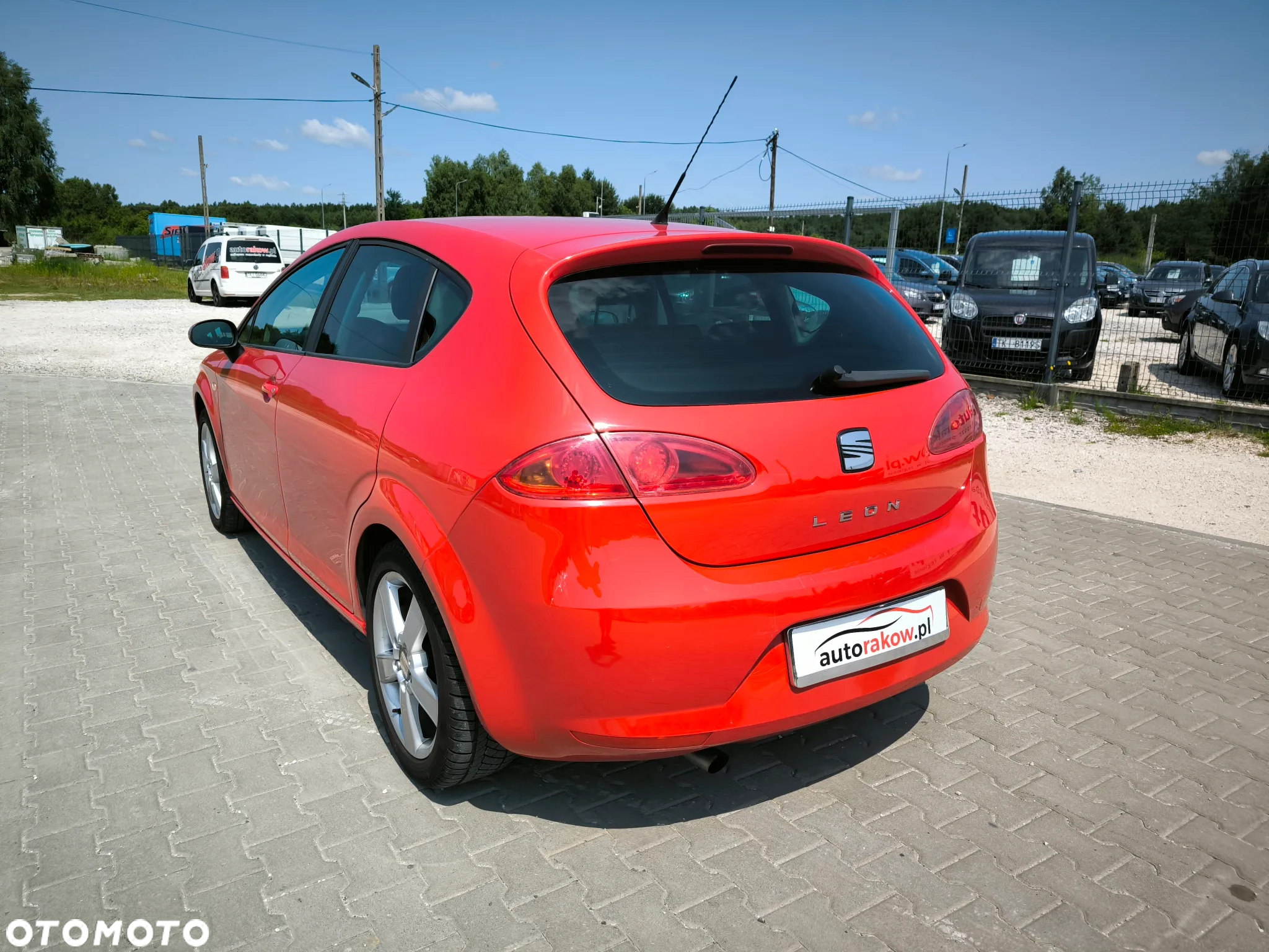 Seat Leon 1.9 TDI Audience - 7