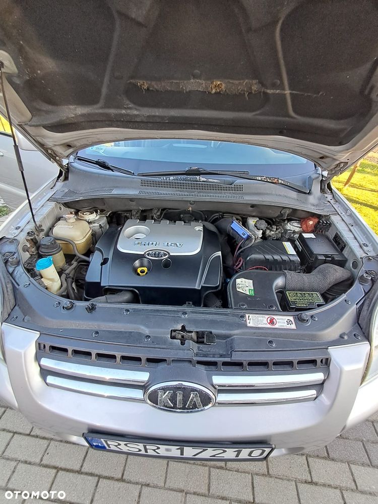 Kia Sportage - 18