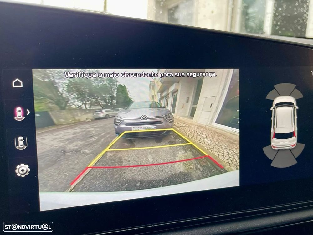 Kia e-Niro 64kWh - 5