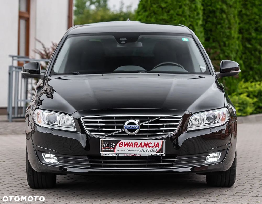Volvo V70 - 15