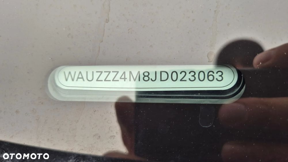 Audi Q7 3.0 TDI Quattro Tiptronic - 38