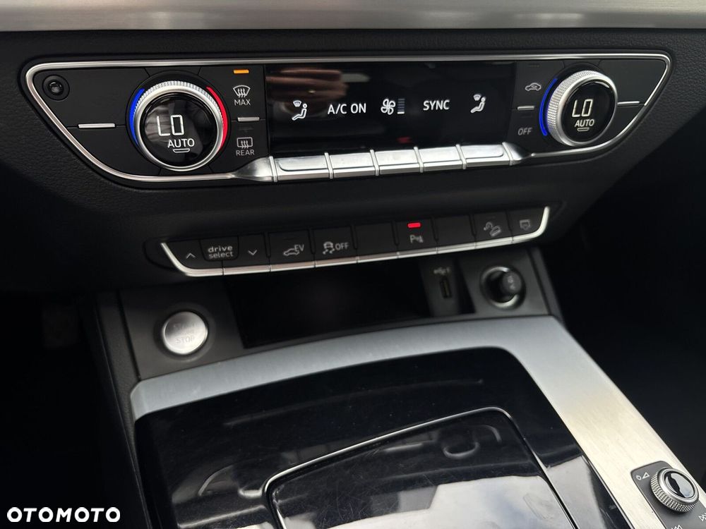 Audi Q5 - 18