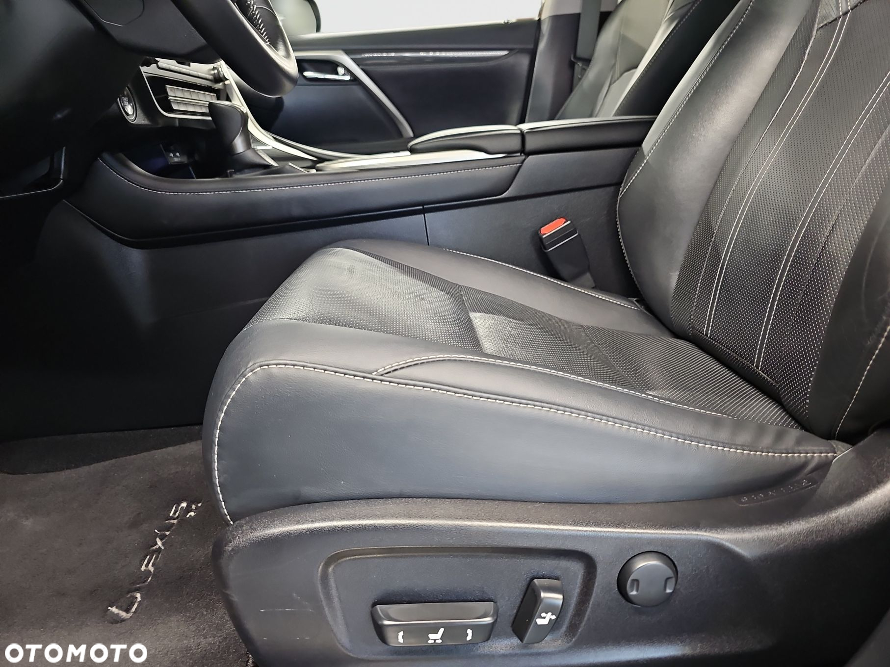 Lexus RX 300 Prestige - 15