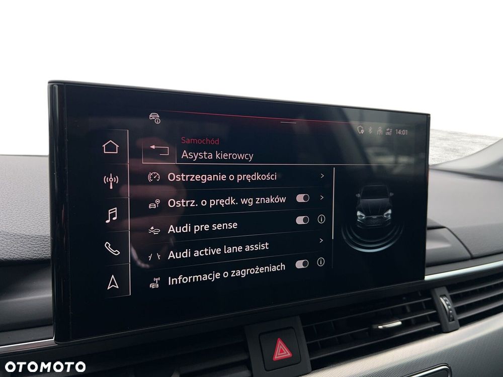 Audi A5 Coupé - 25