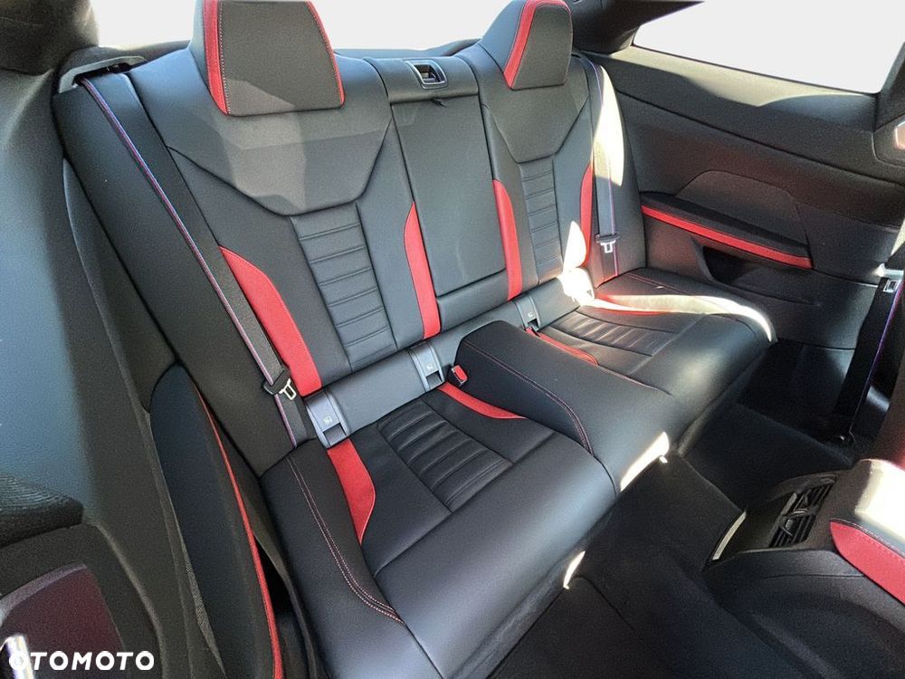 BMW Seria 4 - 6