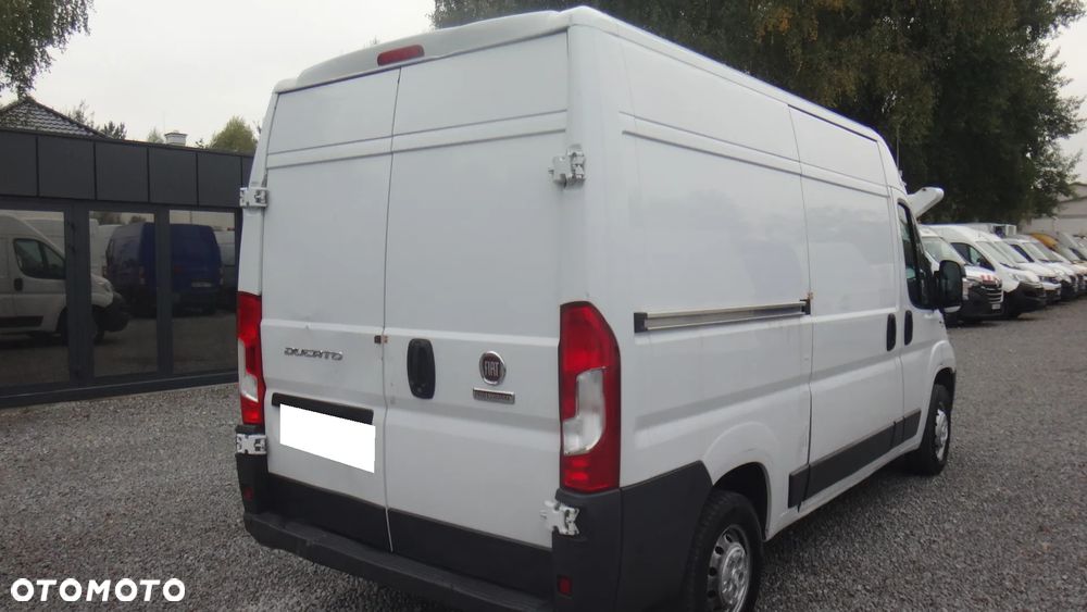 Fiat DUCATO - 6