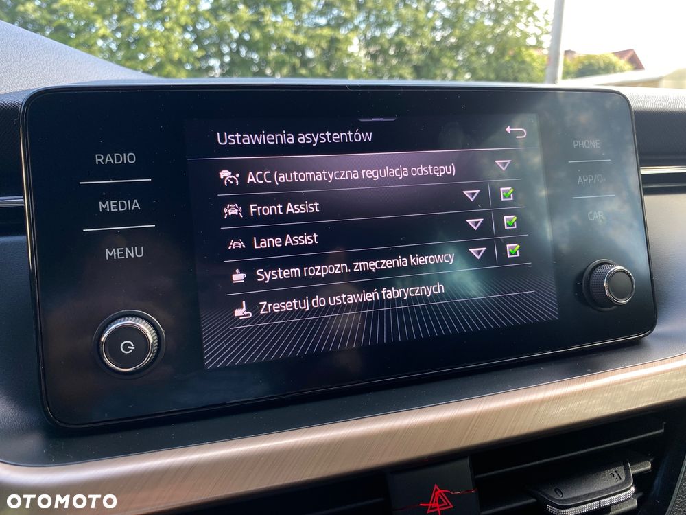 Skoda Kamiq 1.0 TSI Ambition - 18
