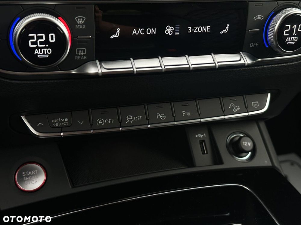 Audi SQ5 - 27