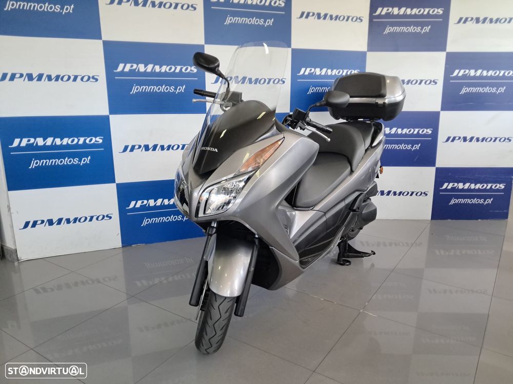 Honda Forza 300 - 10