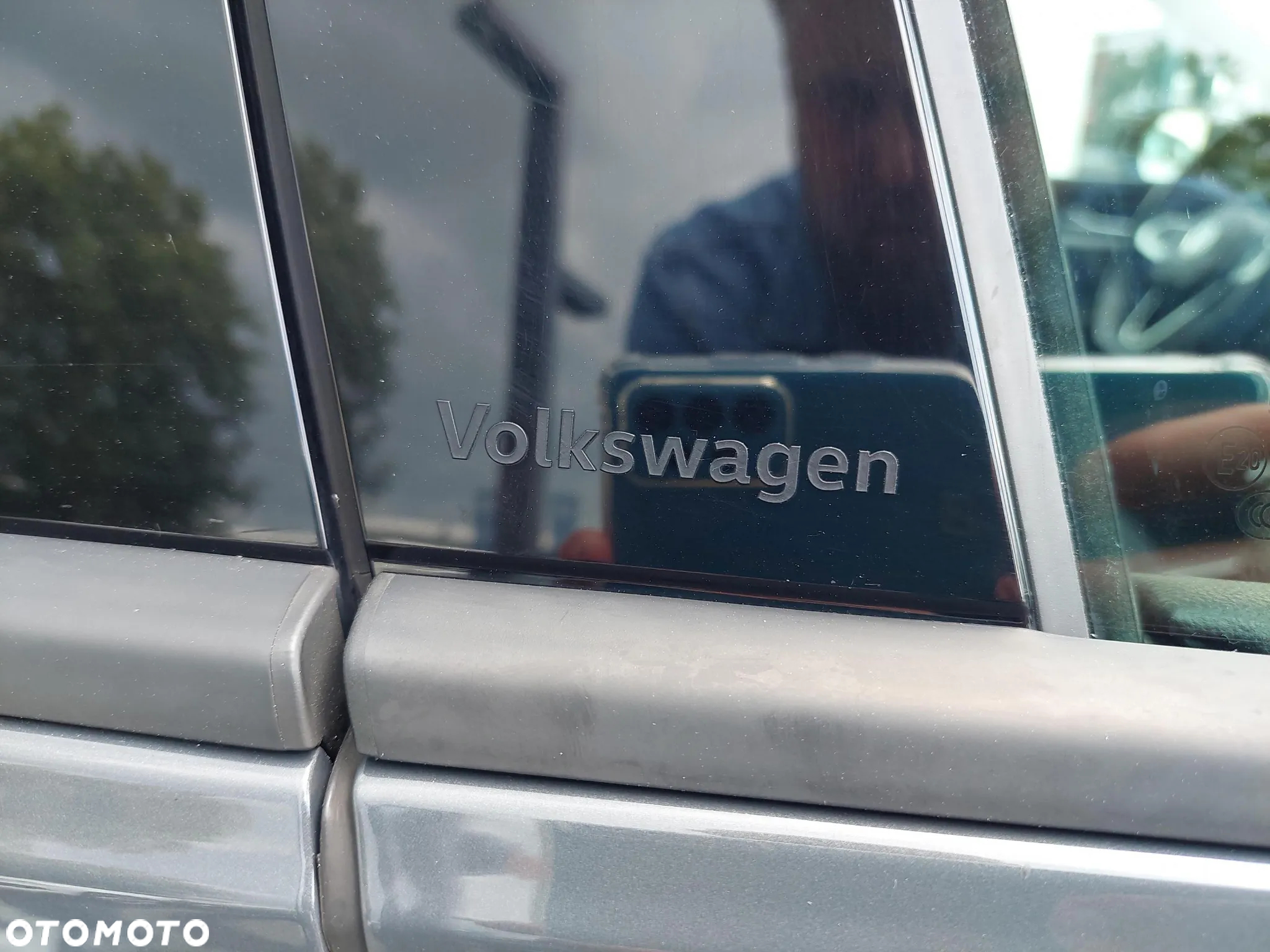 Volkswagen Golf VIII 1.5 TSI EVO Life - 19