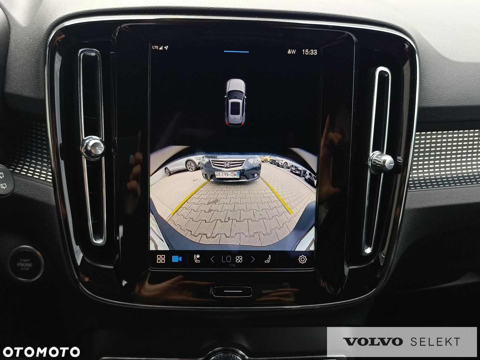 Volvo XC 40 - 19