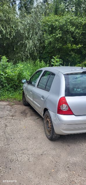 Renault Clio 1.2 Fairway - 6