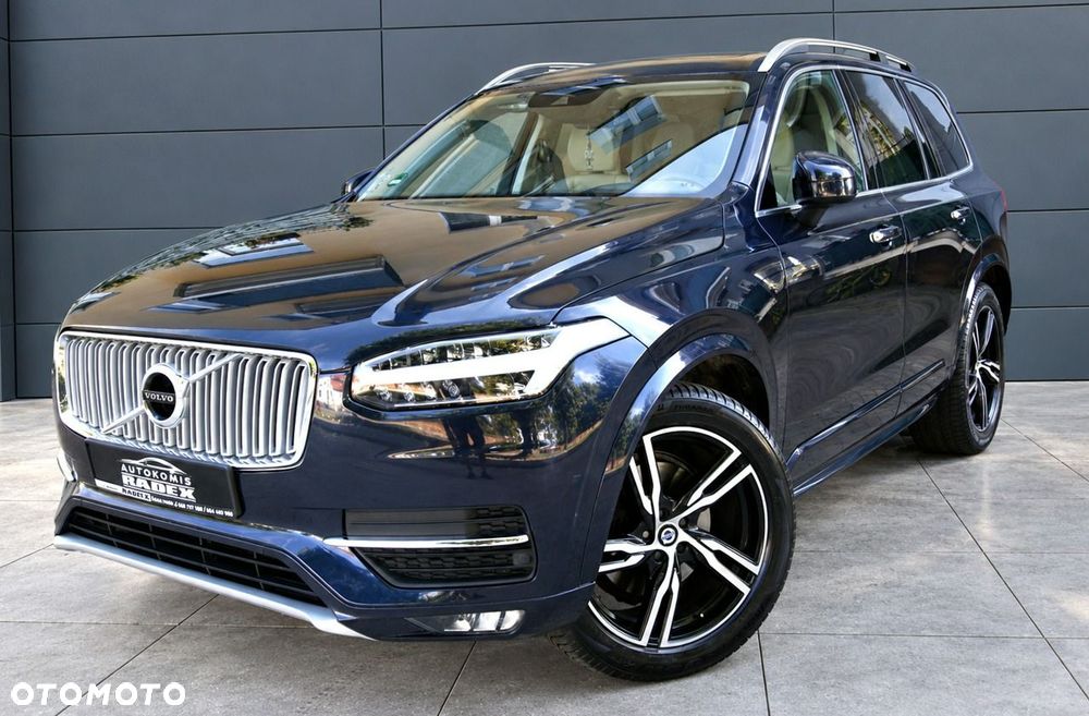 Volvo XC 90 - 31