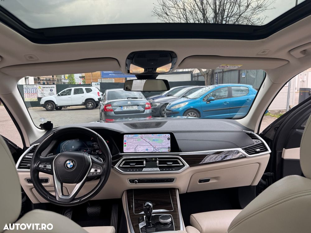 BMW X5 - 8