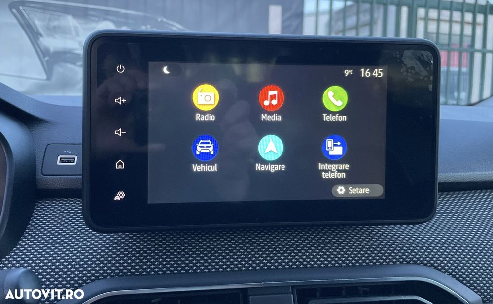 Dacia Logan TCe 90 MT6 Comfort - 20