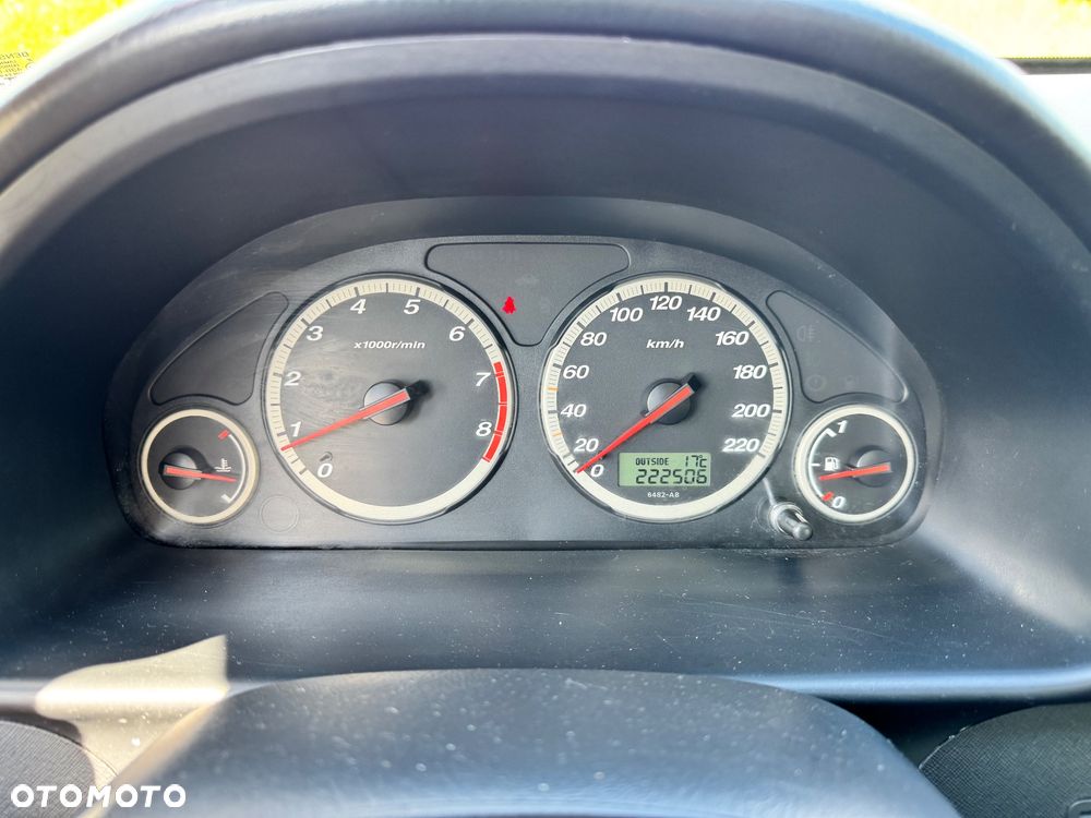 Honda CR-V 2.0 Executive - 10