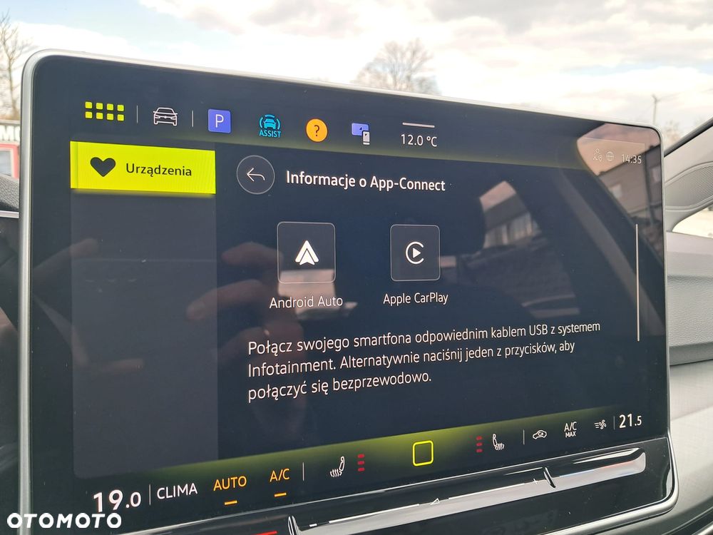 Volkswagen Golf 2.0 TDI Life Plus - 15