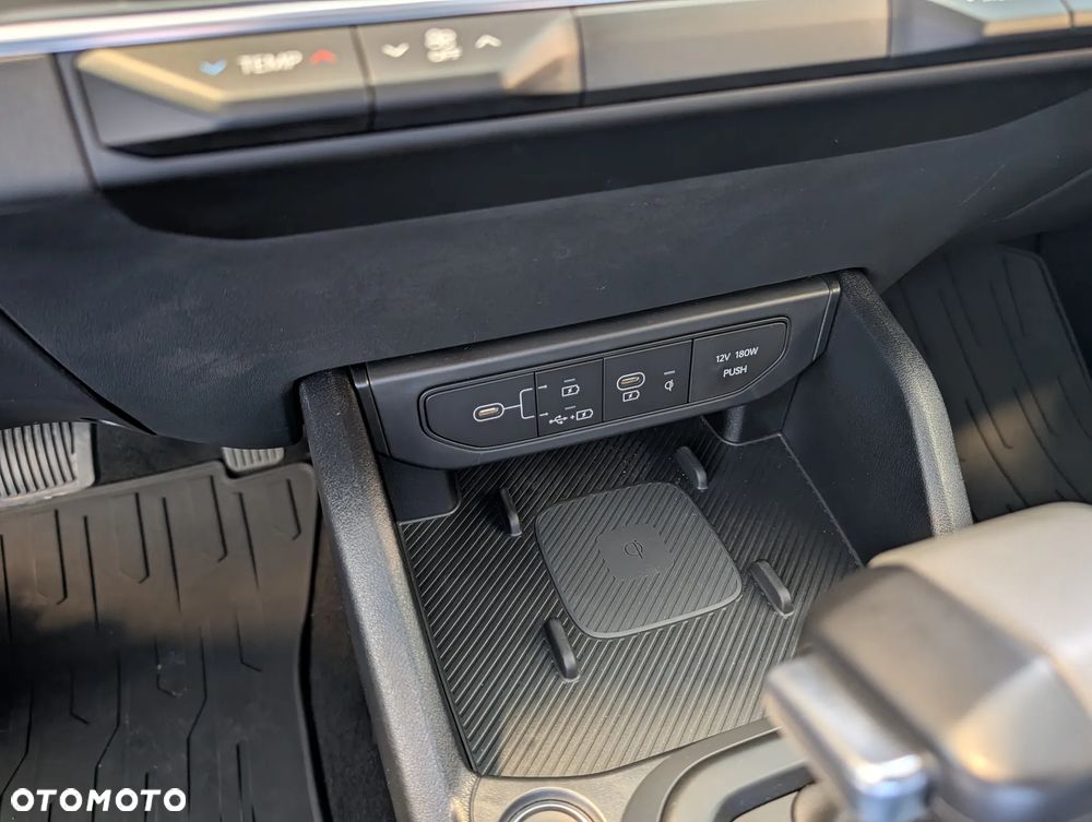 Kia K4 1.6 T-GDI L - 19