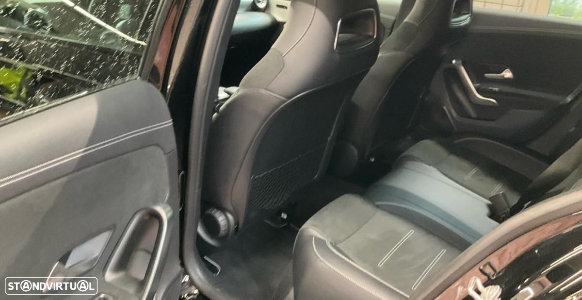 Mercedes-Benz A 250 e 8G-DCT Edition 2020 - 6