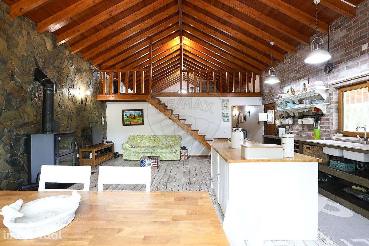 Moradia T2 para venda - Grande imagem: 2/34