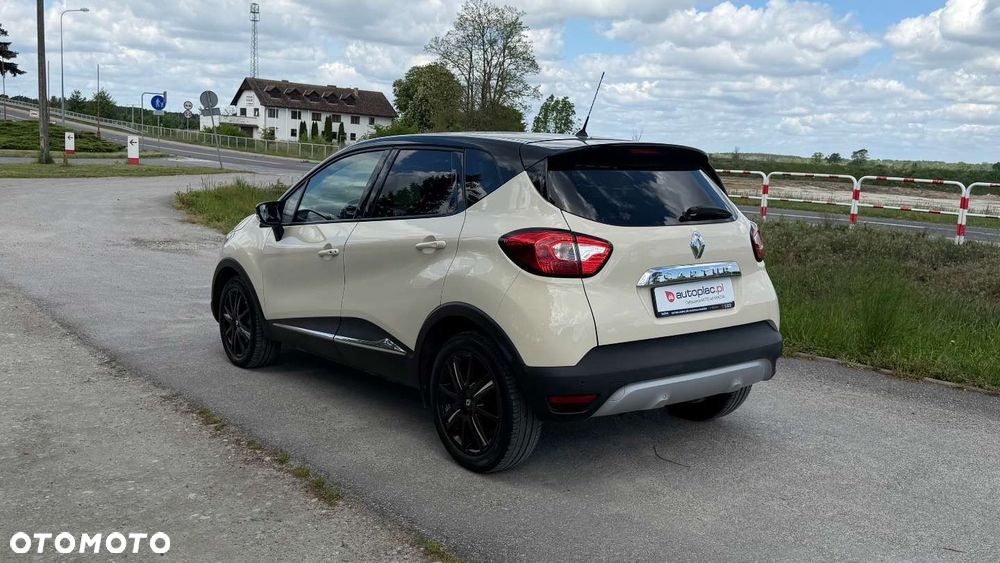 Renault Captur ENERGY dCi 90 Start&Stop Life - 27
