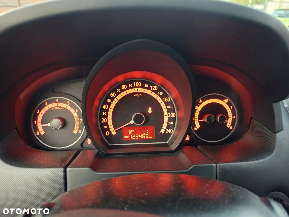 Kia Ceed - 16