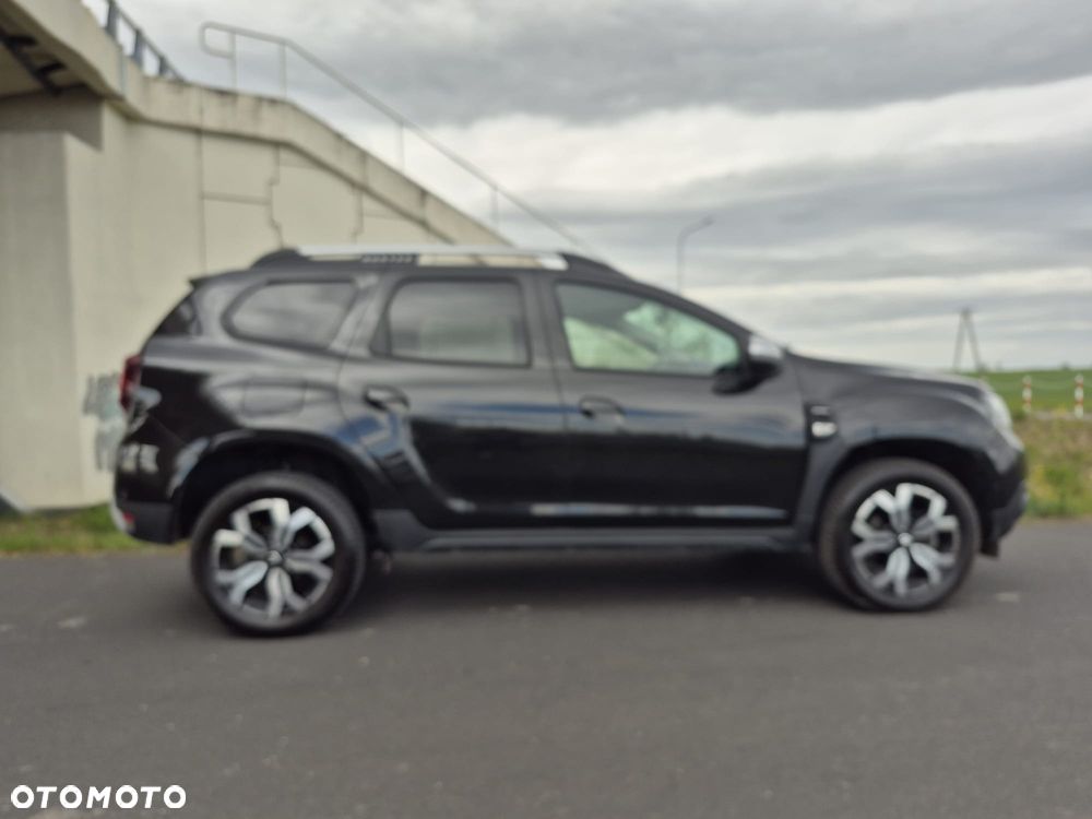 Dacia Duster TCe 150 4WD Prestige+ - 6