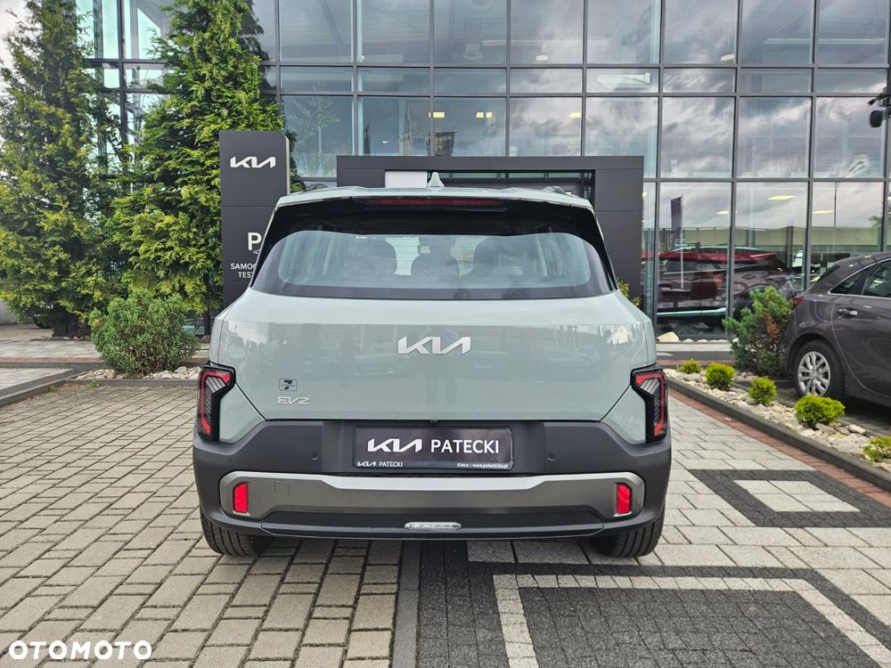 Kia EV2 42.2kWh Air - 7
