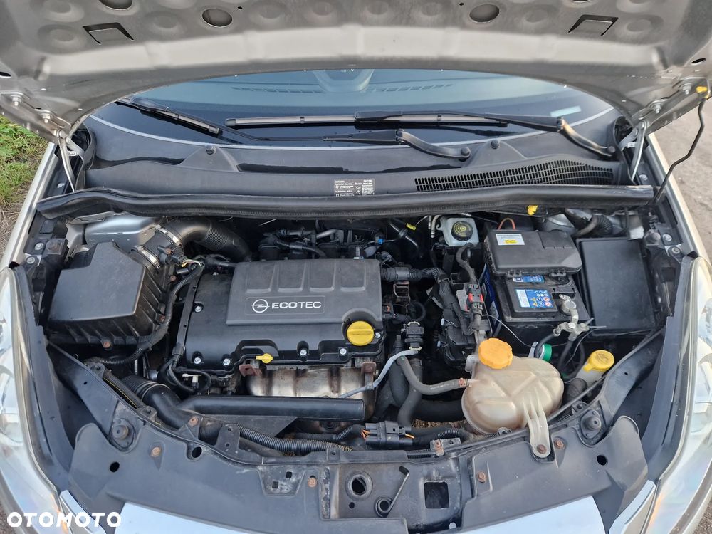 Opel Corsa - 27