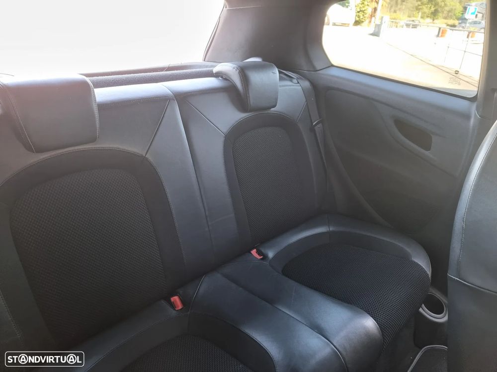 Abarth Punto Evo 1.4 16V Multiair S&S - 22