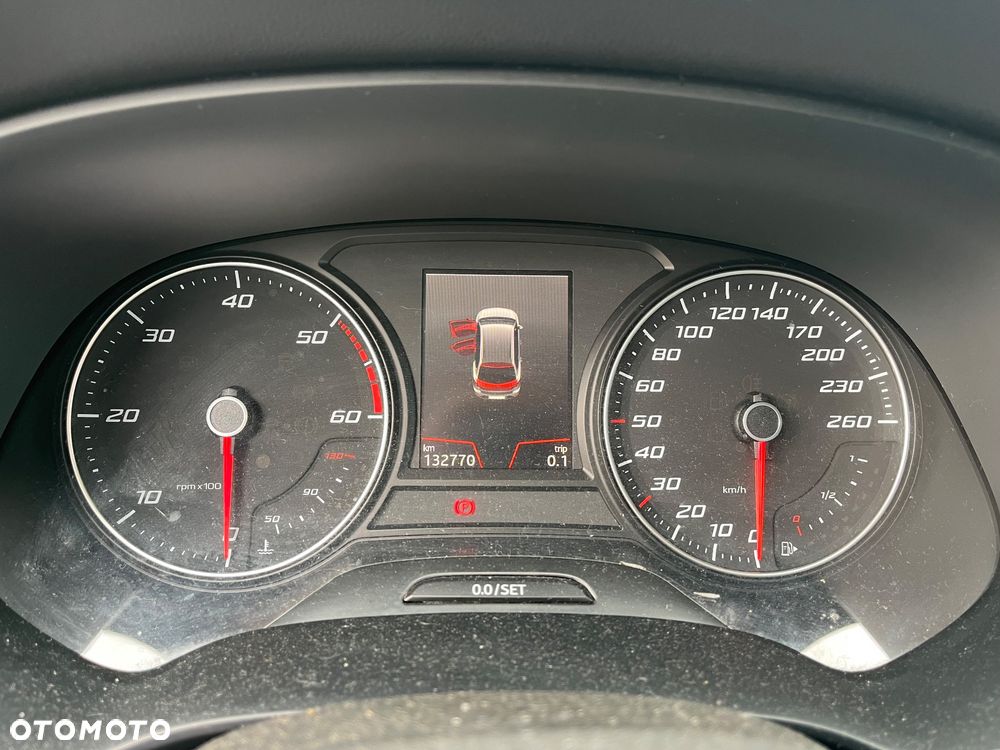 Seat Leon 1.6 TDI Start&Stop DSG Style - 15