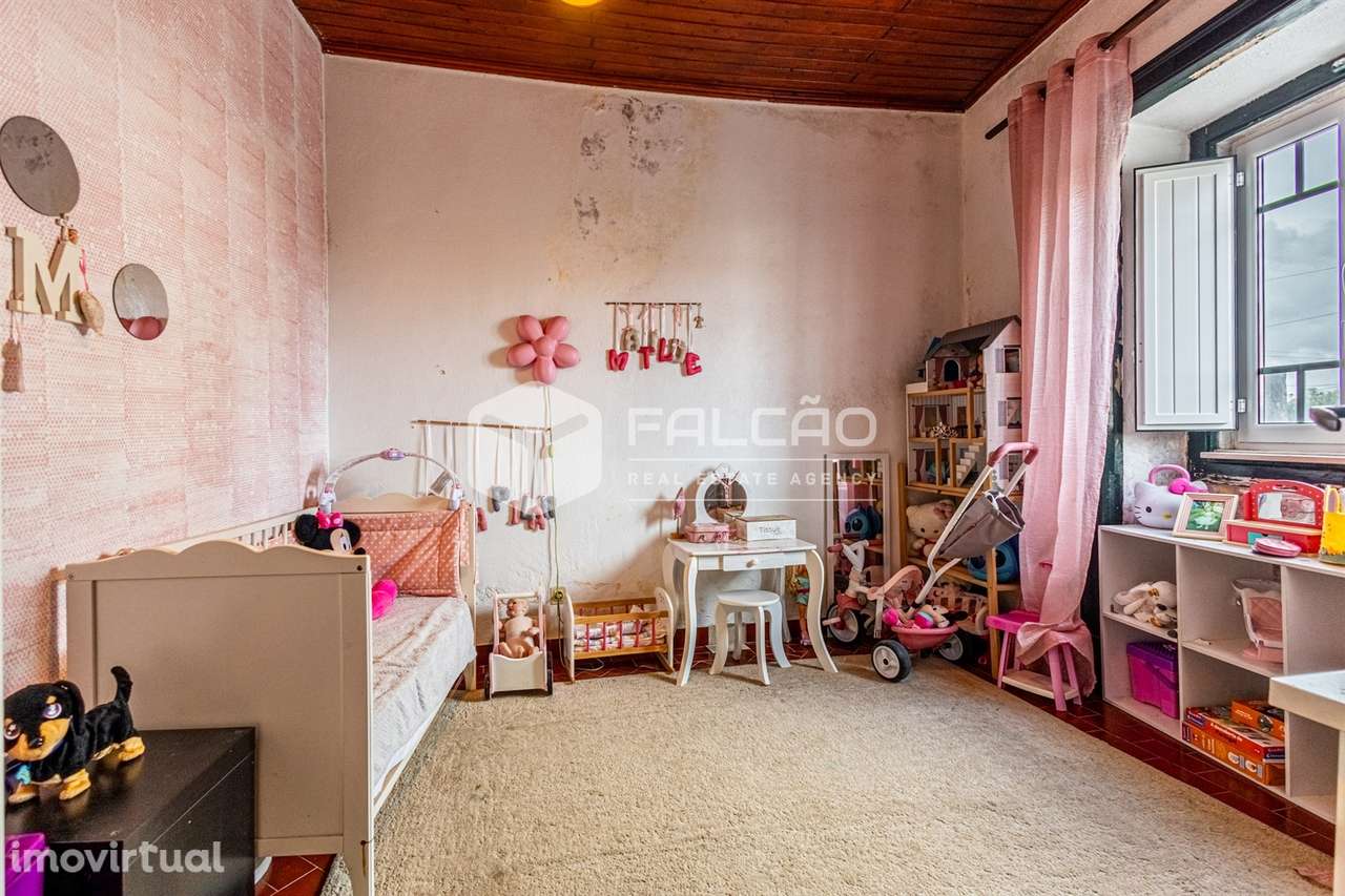 Moradia T3 Venda em Póvoa da Isenta,Santarém - Grande imagem: 3/53