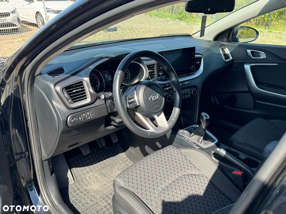 Kia Ceed 1.0 T-GDI S - 6