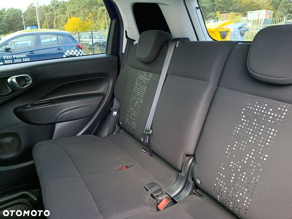 Fiat 500L 1.4 16V Connect - 16