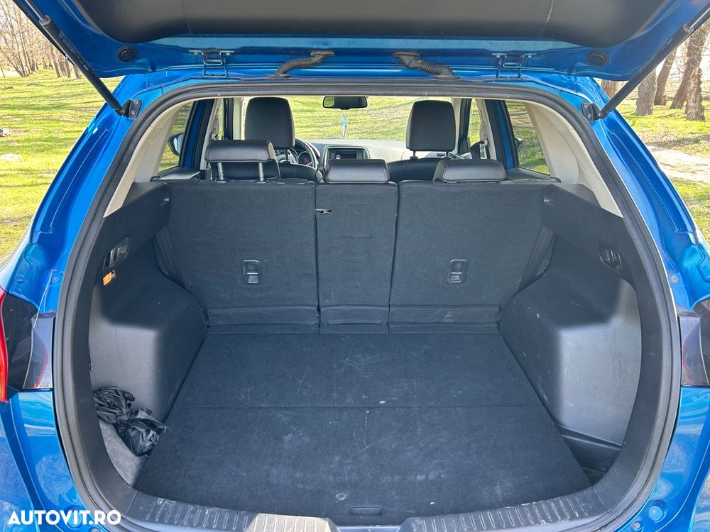 Mazda CX-5 CD175 4x4 AT Revolution - 13