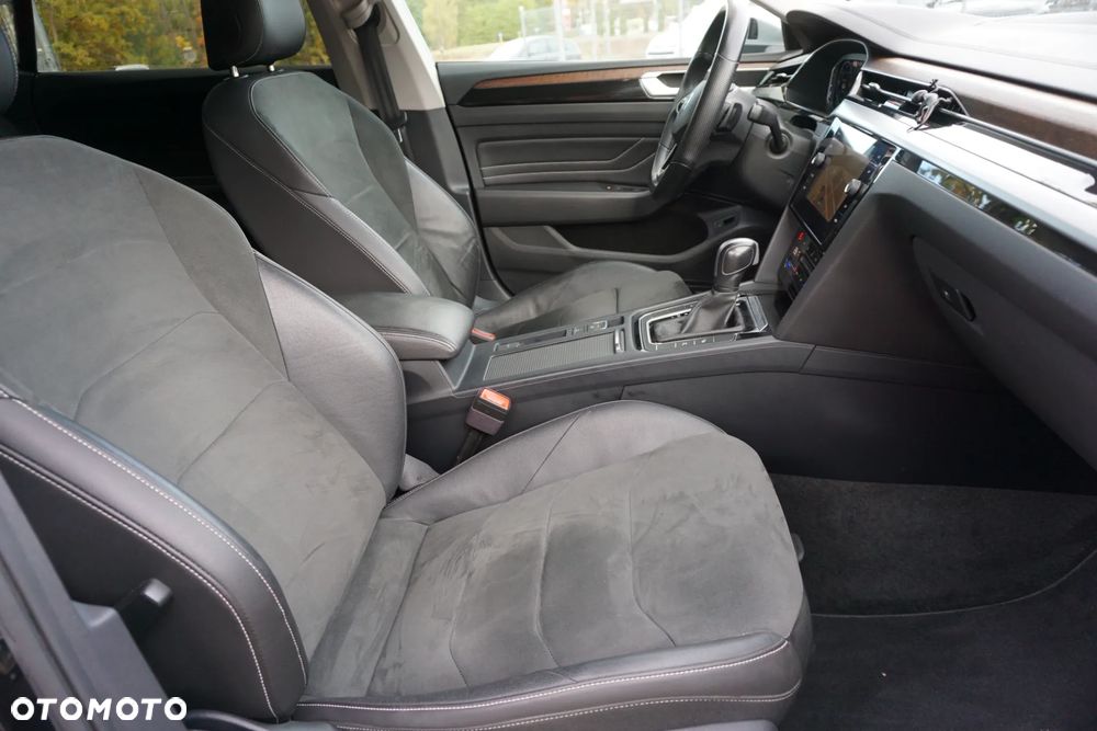 Volkswagen Arteon 2.0 TDI SCR DSG - 18