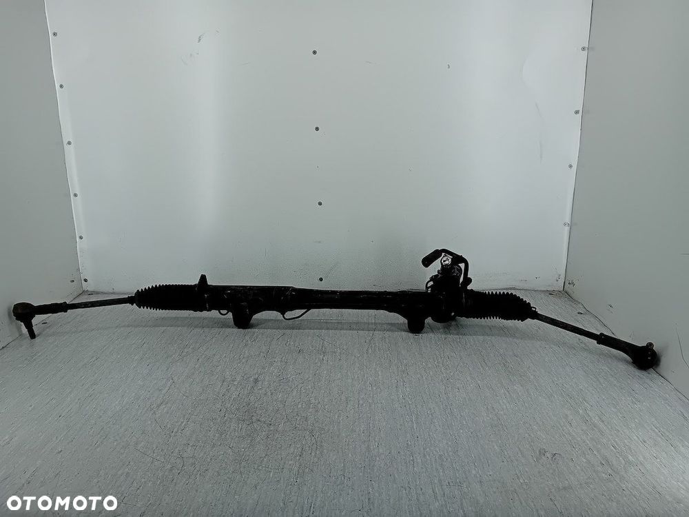 MAGLOWNICA PRZEKŁADNIA KIEROWNICY PORSCHE CAYENNE S 7853501310 4.5 V8 - 8