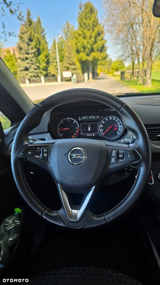 Opel Corsa 1.3 CDTI drive - 10