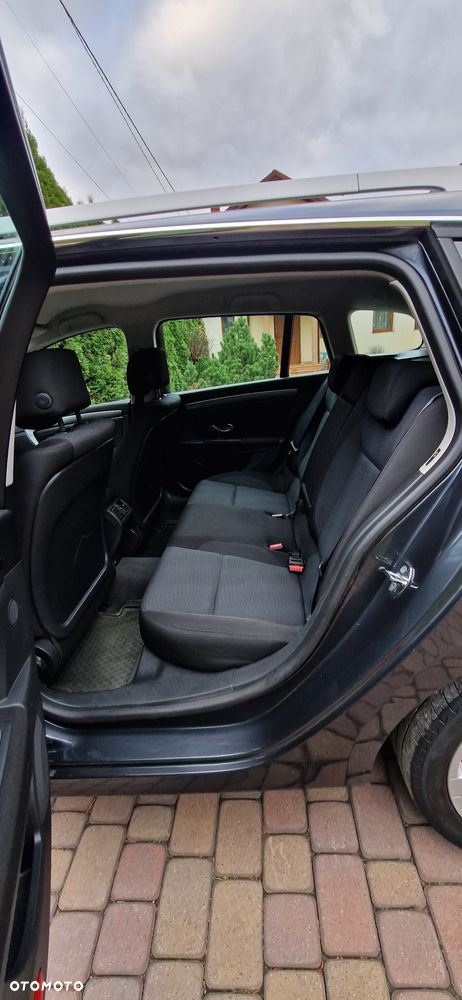 Renault Laguna 2.0 16V Dynamique - 18