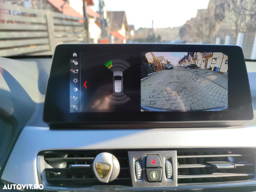 BMW X1 xDrive25e Advantage - 24