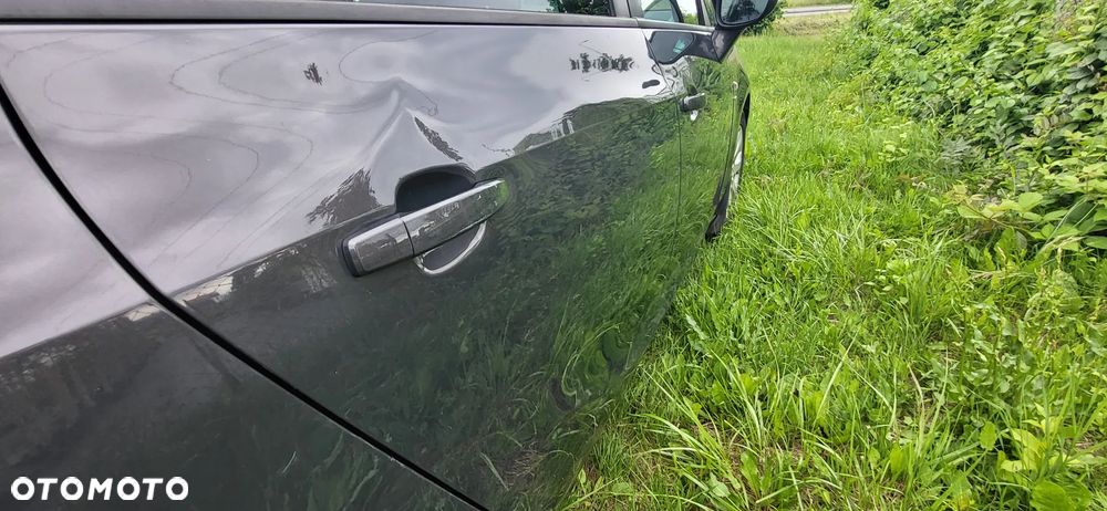 Opel Zafira - 12