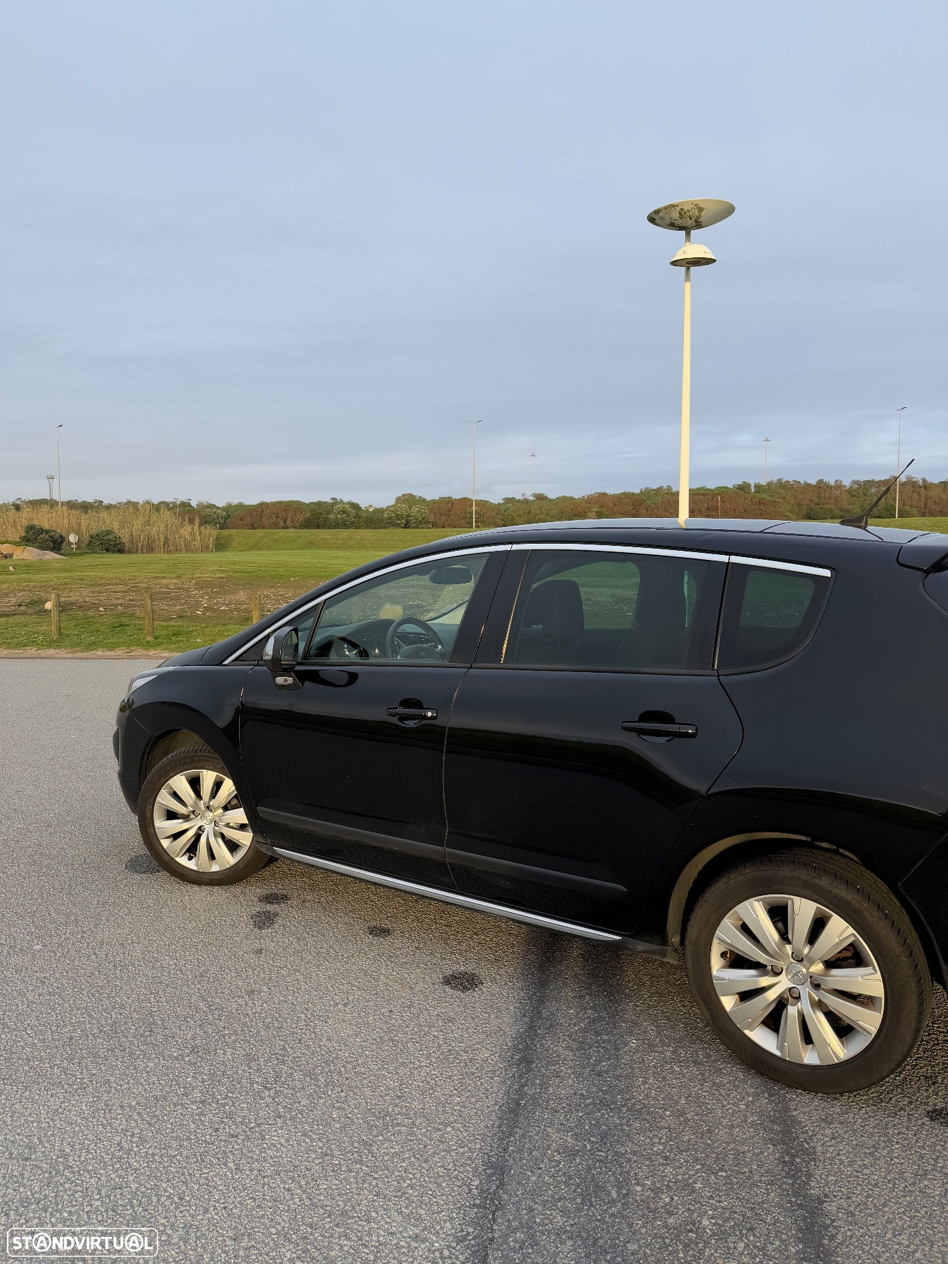 Peugeot 3008 - 10