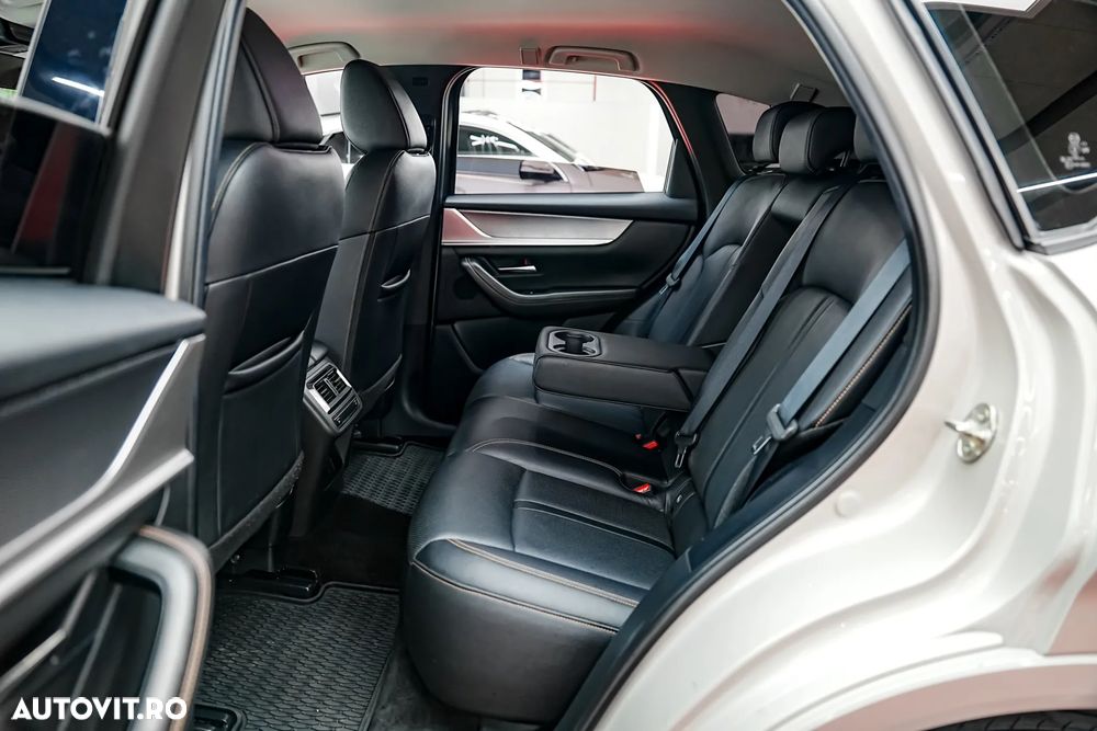 Mazda CX-60 AWD PHEV Aut. HOMURA PLUS - 6