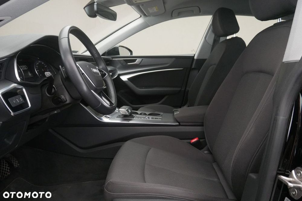 Audi A7 Sportback - 12
