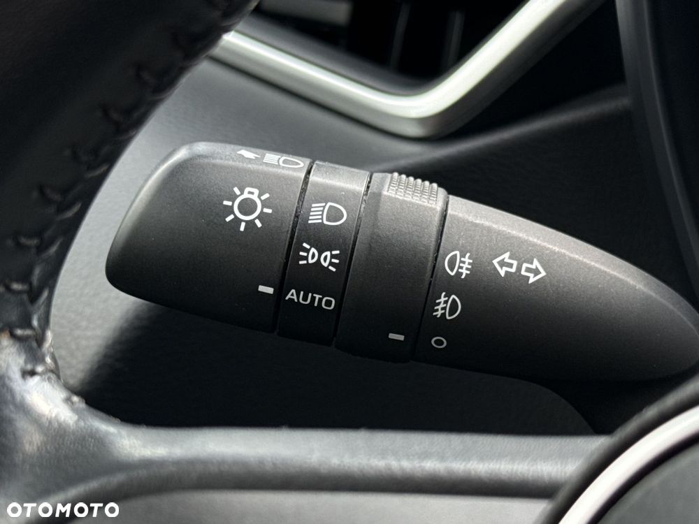 Toyota Corolla - 20