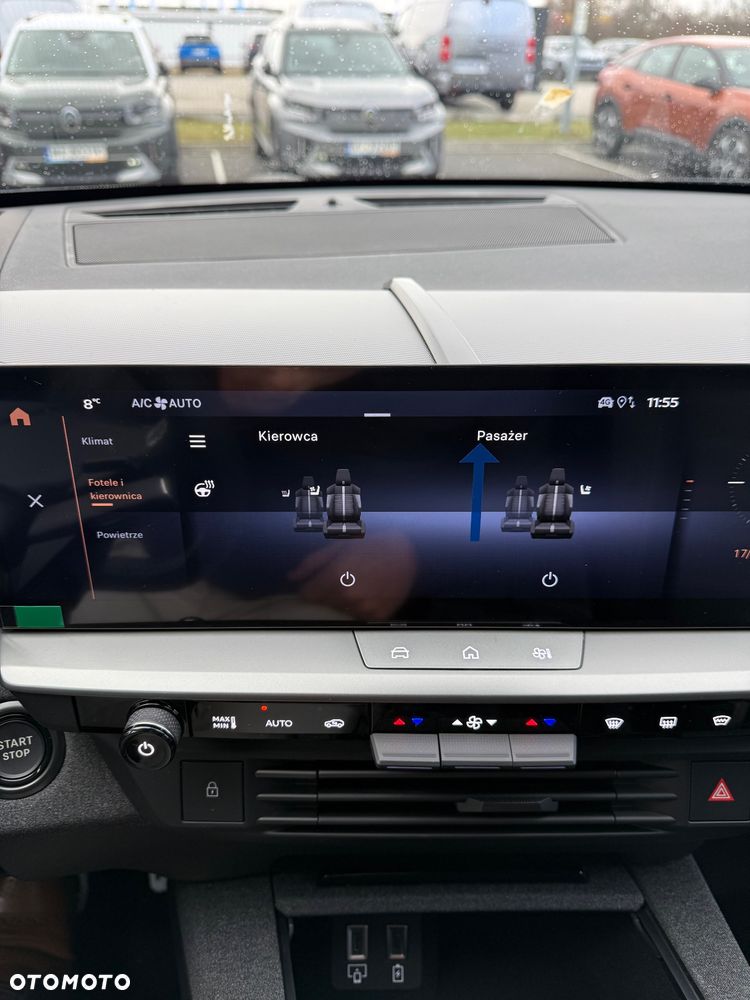 Opel Grandland 1.2 mHEV GS eDTC6 - 30