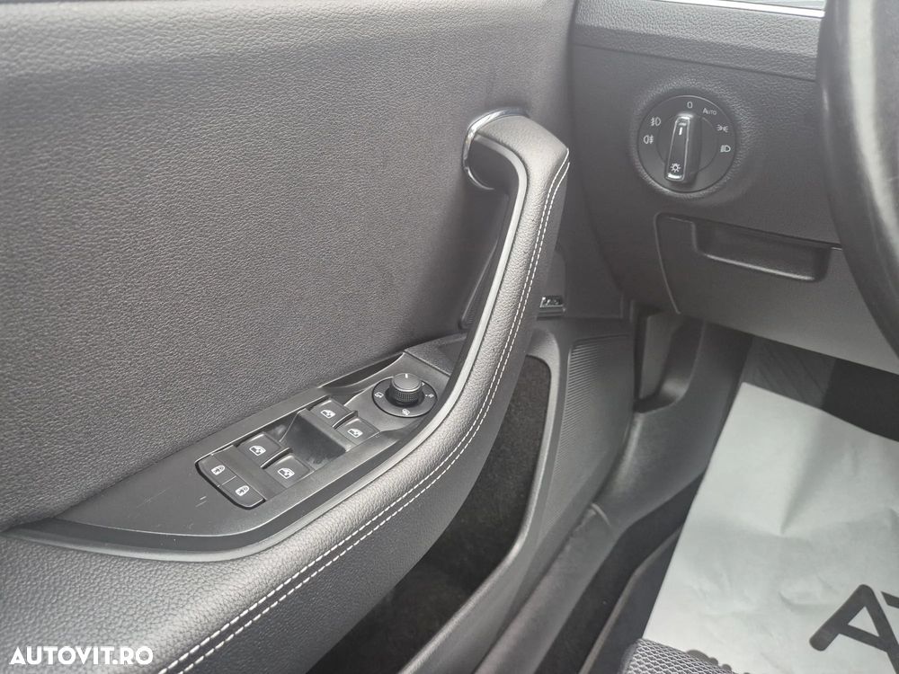 Skoda Superb 2.0 TDI 4X4 DSG Style - 16