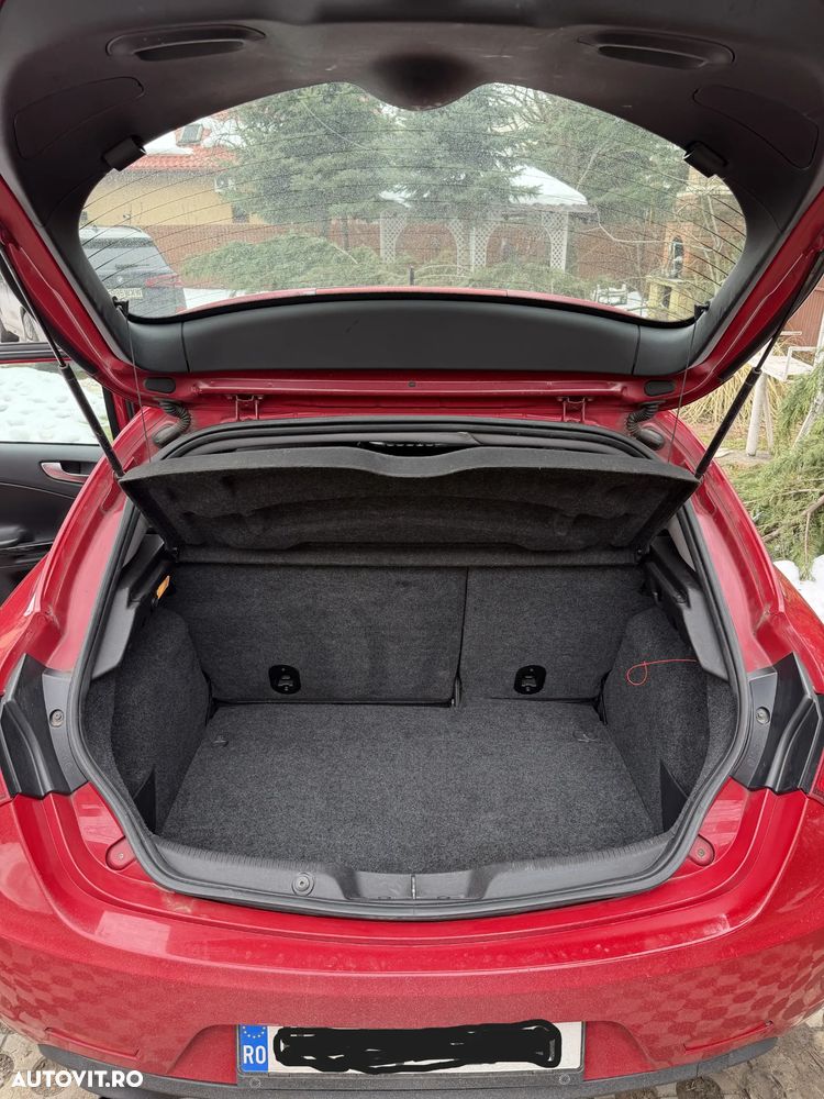 Alfa Romeo Giulietta - 5