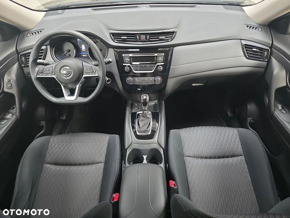 Nissan X-Trail - 14